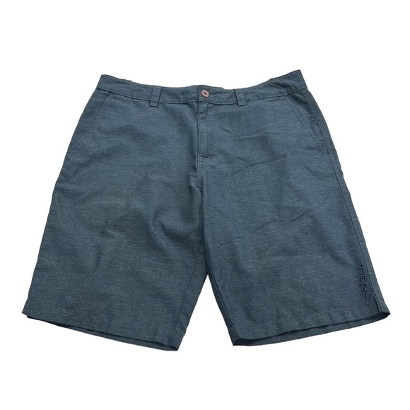 O'Neill Shorts Casual Blue Surf Summer Men's Size 30 SP8108013X Skateboard - Picture 3 of 9